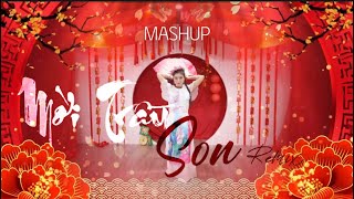 [Vietsub] MASHUP ”Mời trầu - Masew, Tuấn Cry + Son remix - Yori, Annie LipB” | Quynhchemistry cover