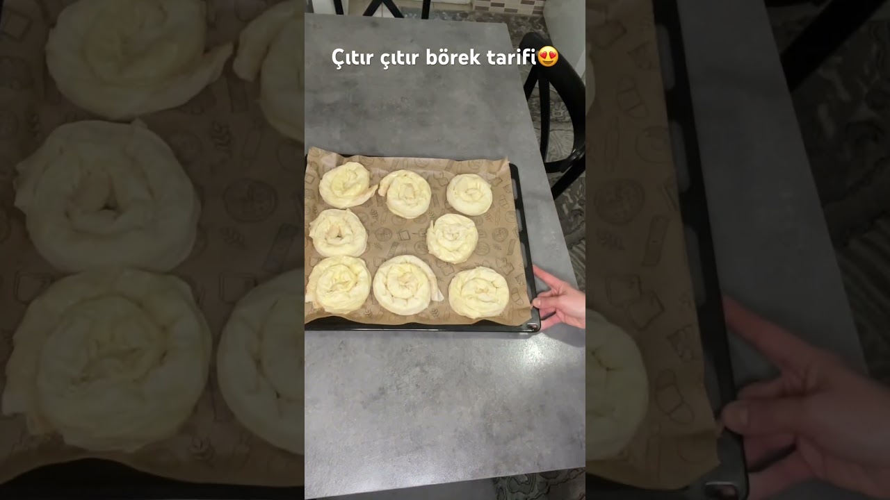 Pratik patatesli börek tarifi🥔 Daha fazla tarif için Abone ol🤍 #börek #yemektarifleri #shorts Pratik patatesli börek tarifi🥔 Daha fazla tarif için Abone ol🤍 #börek #yemektarifleri #shorts