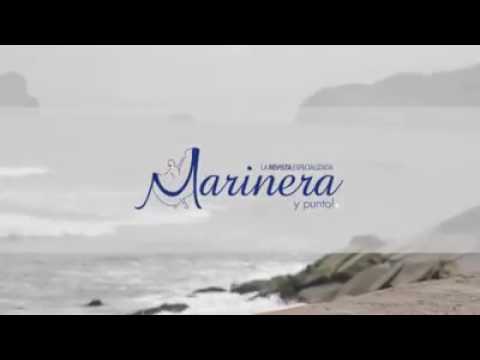 Diana vega reina nacional de marinera - YouTube