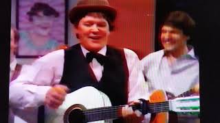 Positiva Klubben med Lasse Berghagen 1984