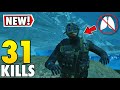 *NEW* FROGMAN CAN BREATHE UNDERWATER?? | CALL OF DUTY MOBILE BATTLE ROYALE