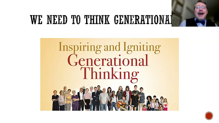 How to Recruit, Engage & Empower Youth Leaders   D...