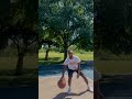 Here’s an easy workout to get a better crossover!
