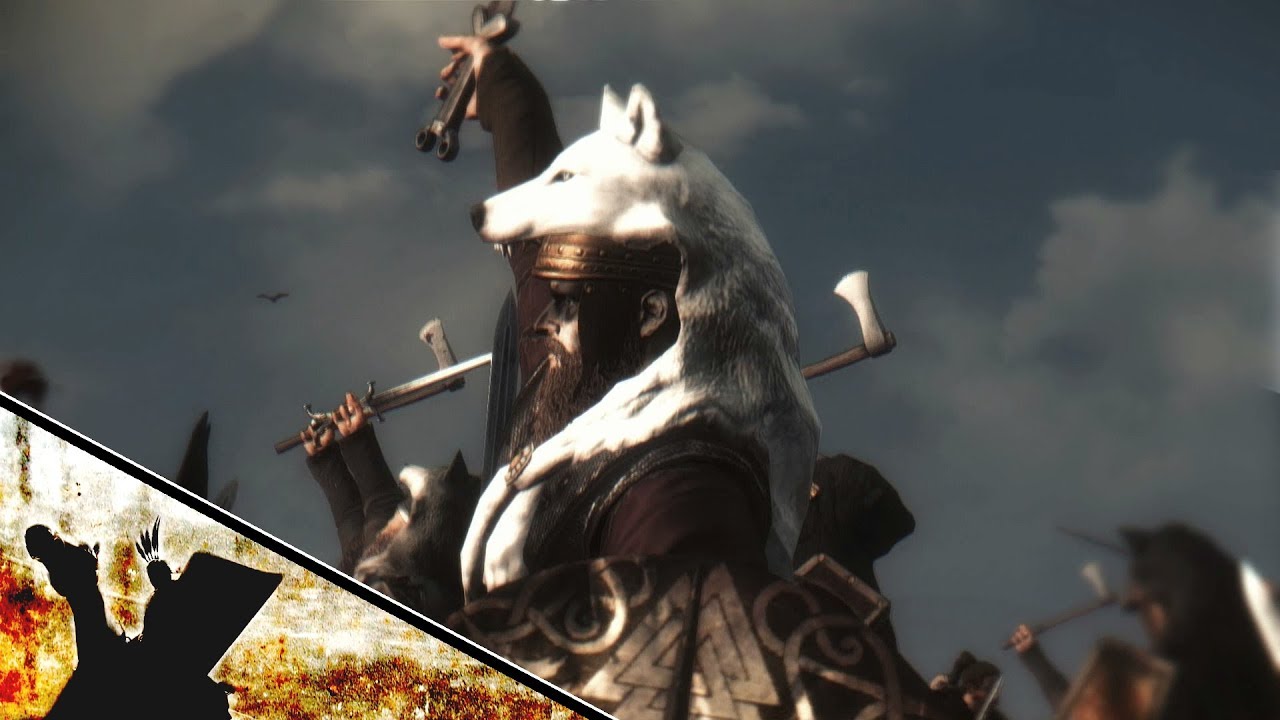 TOTAL WAR ROME II Machinima Series - RISE of the NORTH (6/6)