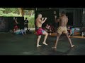 Петр Ян vs Мераб Двалишвили | Эксклюзивные кадры тренировок No Mercy @petryan6165