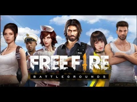 felipe vi FreeFire só vem - \o/ - GamePlay Ao Vivo