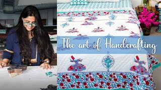 HANDCRAFTS ARE PRECIOUS and here's why... | Pinklay
