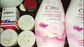 cara memutihkan kulit dengan cepat , bl & citra manfaat tips cream bl & citra untuk memutihkan kulit