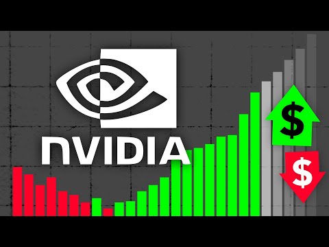 How Nvidia Became America’s Third-Most Valuable Company