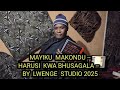 Mayiku Makondu Harusi Kwa Bhusagala By Dj Nkuba Mayiku Makondu Harusi Kwa Bhusagala By Dj Nkuba
