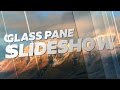 Glass Pane Slide Show - Adobe After Effects tutorial (Sponsored By Videoblocks)