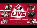 Highlights from Navan Grads vs. Collège Français de Longueuil at the 2024 Centennial Cup