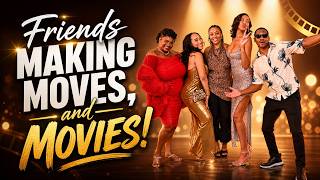 Rent-A-Bae - untold stories and unexpected therapy - Flix Flex