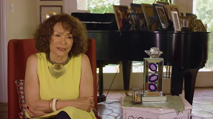 Freda Payne - Women of Rock Oral History Project I...