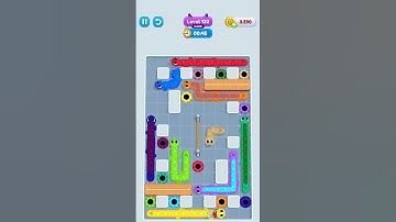 Gecko Out Level 132