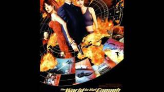 The World Is Not Enough OST 14th chords