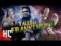 Tales of frankenstein  full monster horror movie  horror central