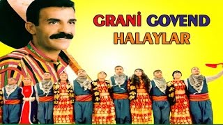 Bismilli Zeko HALAY POTPORİ - Grani Govend Halaylar