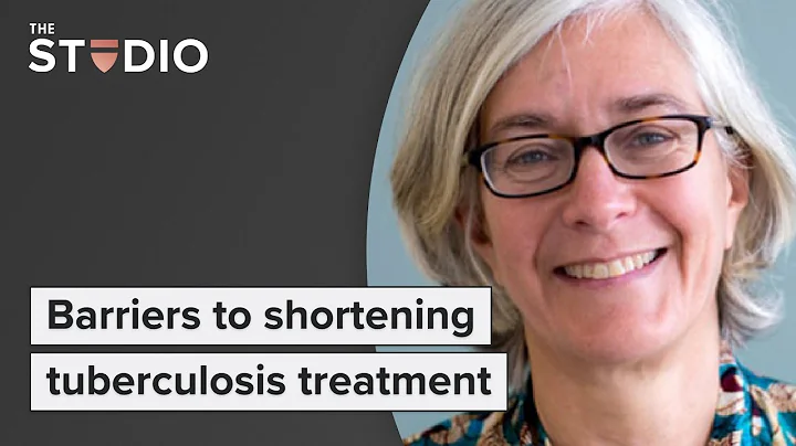 Barriers to shortening Tuberculosis treatment