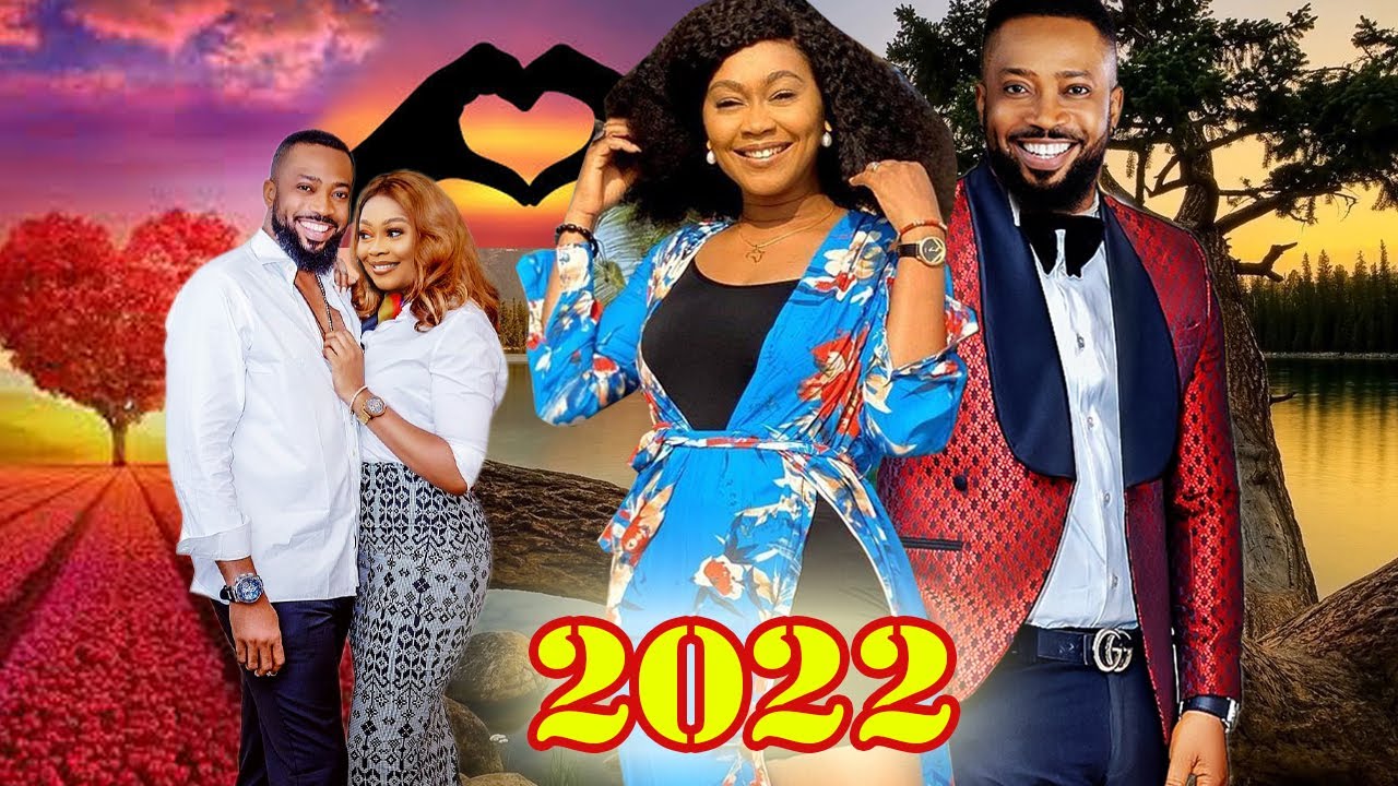 Download 2022 FREDRICK LEONARD MOVIE THAT JUST CAME OUT _Trending Blockbuster Nollywood Movie On YouTube