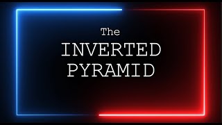 Inverted Pyramid v1