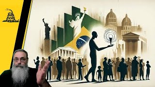 Download Lagu DIREITA e CENTRO LANÇAM CARTA PELA PAZ NACIONAL: NOVA "CARTINHA da DEMOCRACIA"? MP3 Download Lagu DIREITA e CENTRO LANÇAM CARTA PELA PAZ NACIONAL: NOVA "CARTINHA da DEMOCRACIA"? MP3