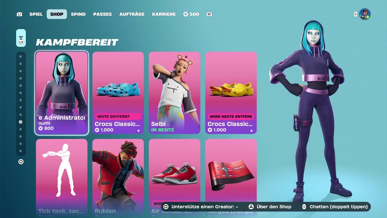 🔴LIVE  FORTNITE , heute mit  Cooler Papa.   Montag  02.03.26