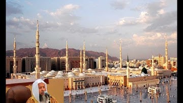 سورة الإسراء  بصوت القارئ الشيخ محمد ايوب