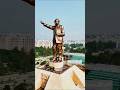 🤯jay bhim 💙, bhim 💙 statue 🗽