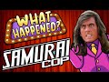 Samurai Cop - What Happened?