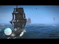 Assassin's Creed 4: Black Flag S2 (Desafios da comunidade) E1 (Saquear navios) (PEGI 18+) (25/02)