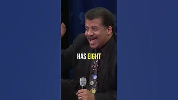 What A FOUR DIMENSIONAL CUBE Looks Like | Neil DeGrasse Tyson #science #dimensions