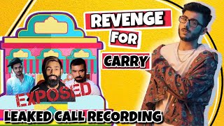 In this video we roasted amir siddiqui & ajaz khan. yesterday
carryminati - tiktok vs the end got deleted due to policy. are
suppo...