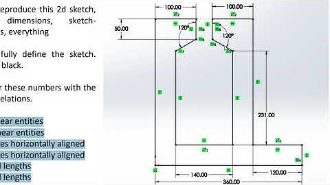 Engineering Drawings Basic Sketching Part 1