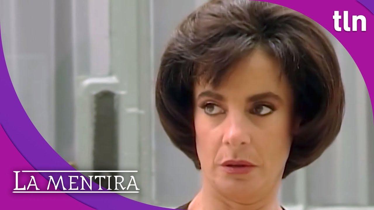 Sara siente celos de Miranda | La mentira 1/2 | Capitulo 49 | tlnovelas