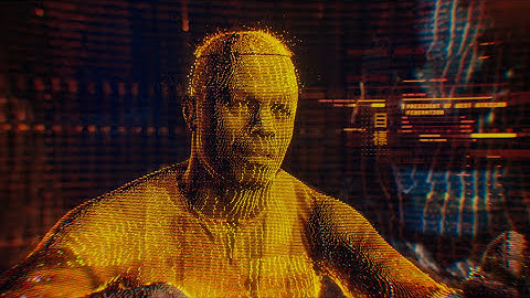 Ghost In The Shell | Clip - Jump Extended | Paramount Pictures UK