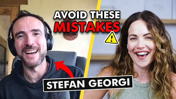 How To Find Clients The WRONG Way: 3 DEADLY Outrea...