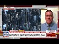 Police deploy TEAR GAS, WATER CANNONS as Paris riots RAGE