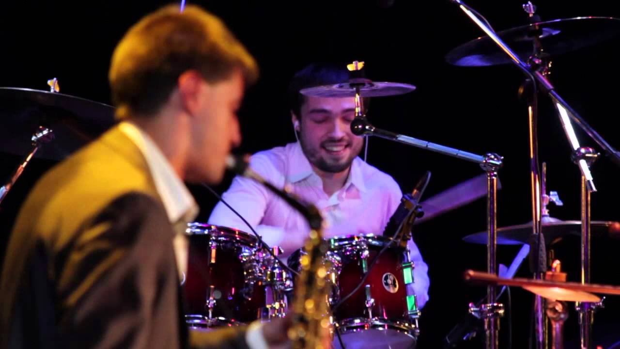 "Let it flow" Apple.Sin Music Group by Yury Bedrak