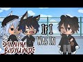 If I was in "My Alpha Bodyguard" (Gacha life skit)