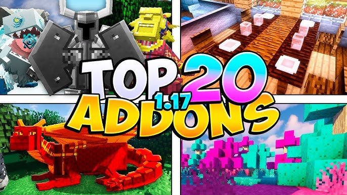 TOP 3 ADDONS DE MAGIA PARA MINECRAFT 1.19 #foryou #foryoupage #fypシ #m