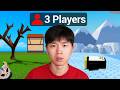 I Explored Every Dead Roblox Game..