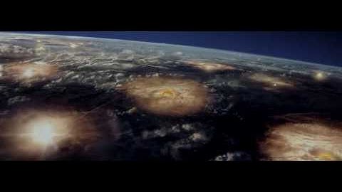 Terminator 3 Teaser - They Will Rise