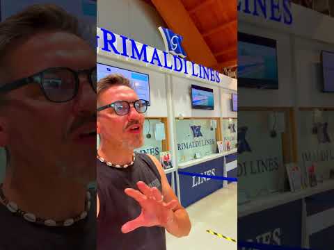 SARDEGNA? TI DICO