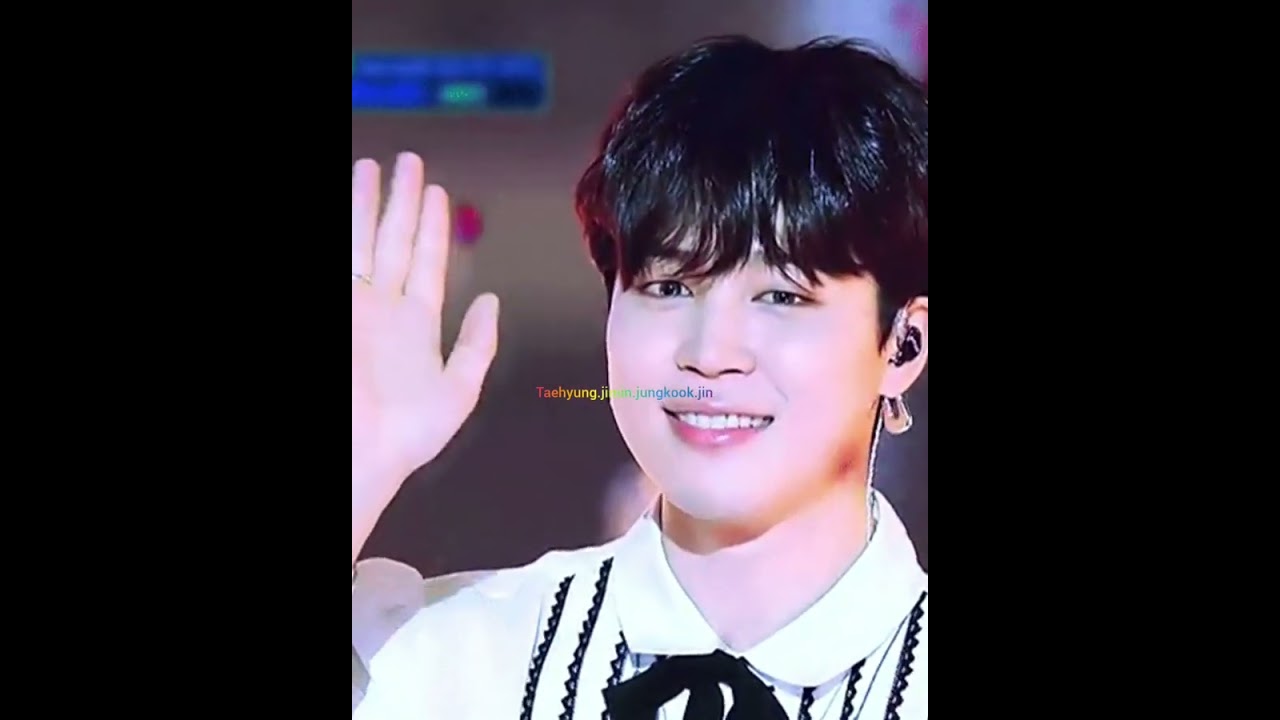 jimin fmv jawan chaleya hindi song BTS army parkjimin