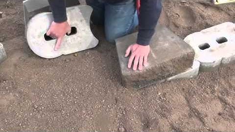 Step Up with Torpedo® Base Block