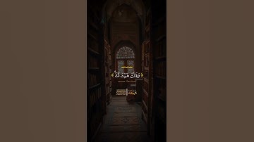 وغلقت الأبواب وقالت هيت لك - القارئ عبد الباسط عبد الصمد المقطع النادر من سورة يوسف
