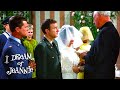 Roger Marries Jeannie's Sister!? | I Dream Of Jeannie