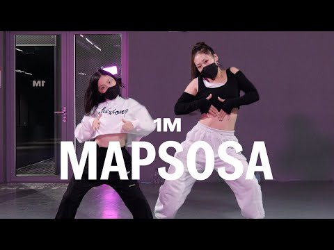 황태지 (HwangTaeJi) - 맙소사 (Mapsosa) / Jane Kim Choreography