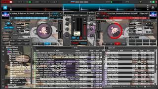OPM DISCO REDRUM HITS NONSTOP MIX - VIRTUAL DJ 8 BY DJ CHARL 2023 (MY BIRTHDAY PRESENTATION PART 2)